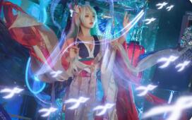 易企秀打字机效果添加方法与文字编辑教程